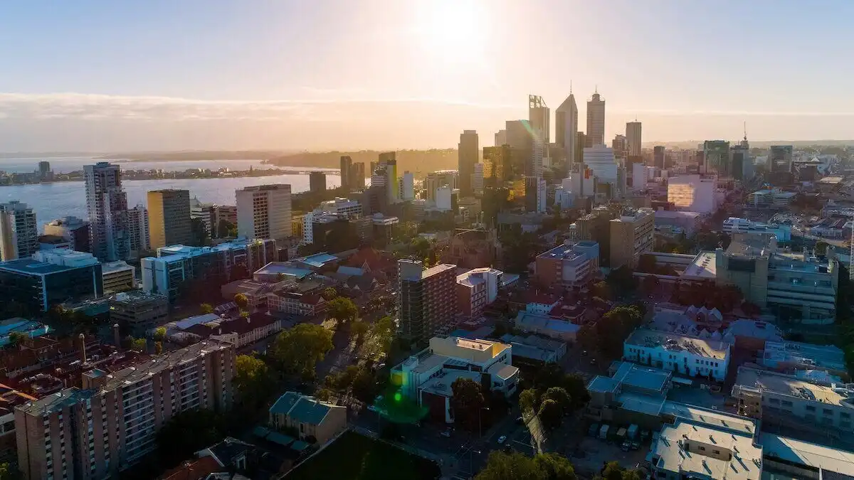Real estate boom: Perth, Brisbane & Adelaide record $100k+ gain in FY24