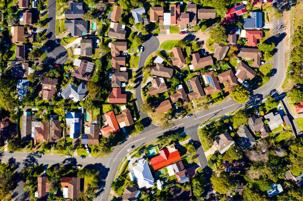 Which suburbs have the highest rental yields?