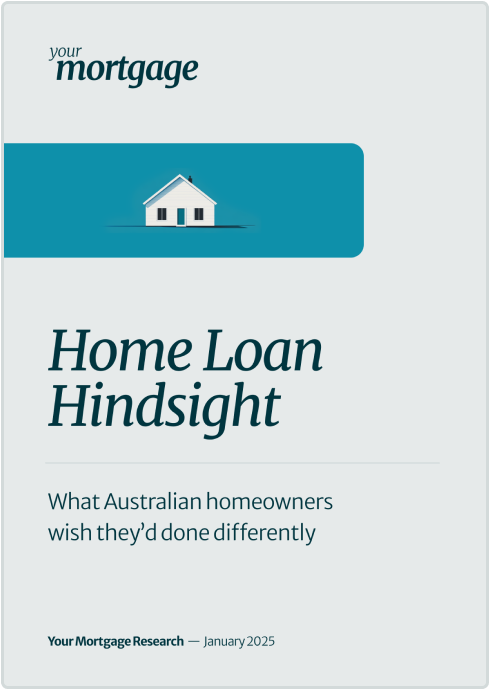 Home Loan Hindsight